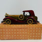 AUTO LEGNO EPOCA.