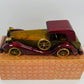 AUTO LEGNO EPOCA.