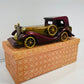 AUTO LEGNO EPOCA.
