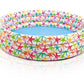 PISCINA COLOR SPLASH CM.168X41