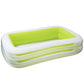 PISCINA RETT.GONFIAB.262X175 FAMILY