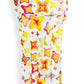 MATERASSINO 5 TUBI FANTASIA-183X69
