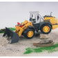 PALA MECCANICA LIEBHERR L574