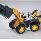 PALA MECCANICA LIEBHERR L574
