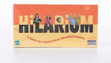 GIOCO HILARIUM