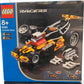 RACERS BAJA DESERT TUNEABLE RACER