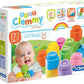 CLEMMY 12 SOFT BLOCKS SET