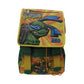 TURTLES ZAINO EST.BASIC