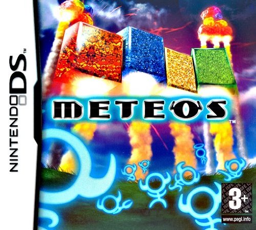 NDS CASS.METEOS