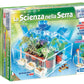 LA SCIENZA NELLA SERRA