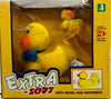 PAPERA C/CUCCIOLO MOVIMENTO  S