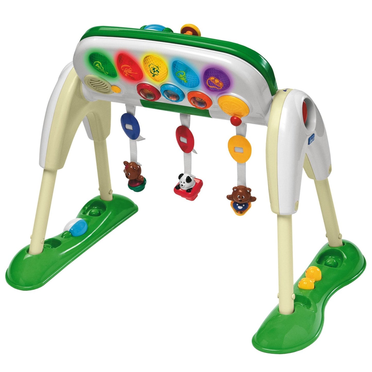 PALESTRA DE LUXE MULTIGIOCO