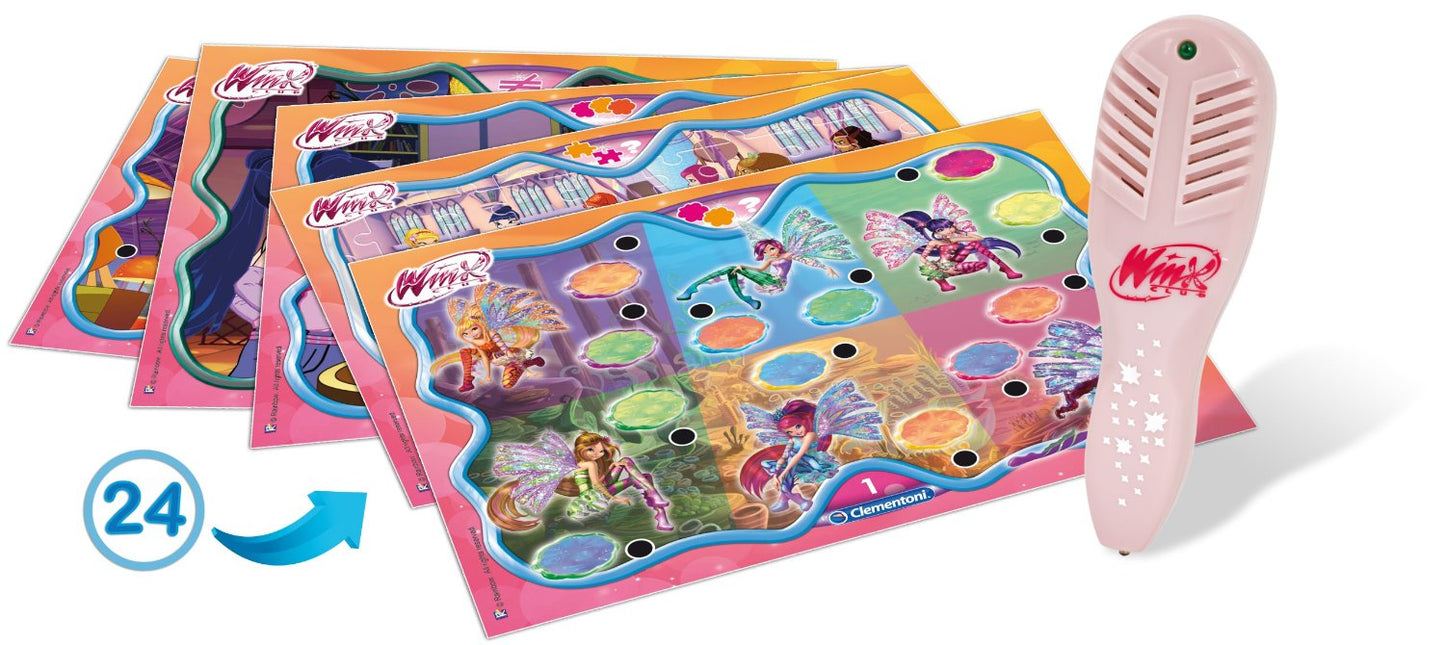PENNA WINX BASIC