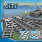 SCAMBI PER FERROVIA  CITY