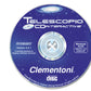 IL TELESCOPIO CD-INTERACTIVE
