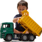 MAN CAMION RIBALTABILE