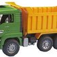 MAN CAMION RIBALTABILE