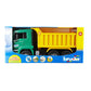 MAN CAMION RIBALTABILE