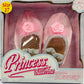 SCARPETTE BALLERINE MIS. S