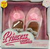 SCARPETTE BALLERINE MIS. S
