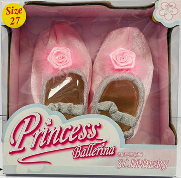 SCARPETTE BALLERINE MIS. S
