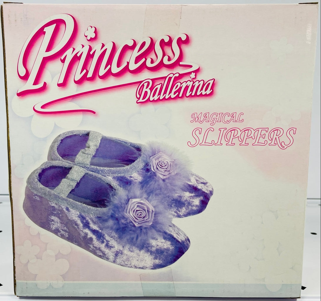 SCARPETTE BALLERINE MIS. S