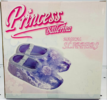 SCARPETTE BALLERINE MIS. S