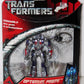 PORTACHIAVI TRANSFORMERS METALLO