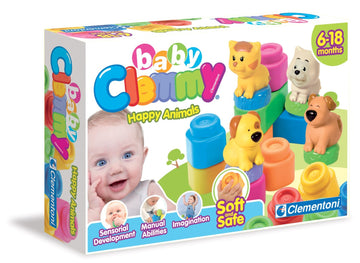 CLEMMY SWEET ANIMALS