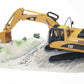 CATERPILLAR SCAVATRICE