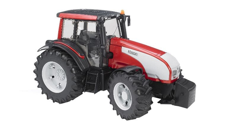 TRATTORE VALTRA T 191