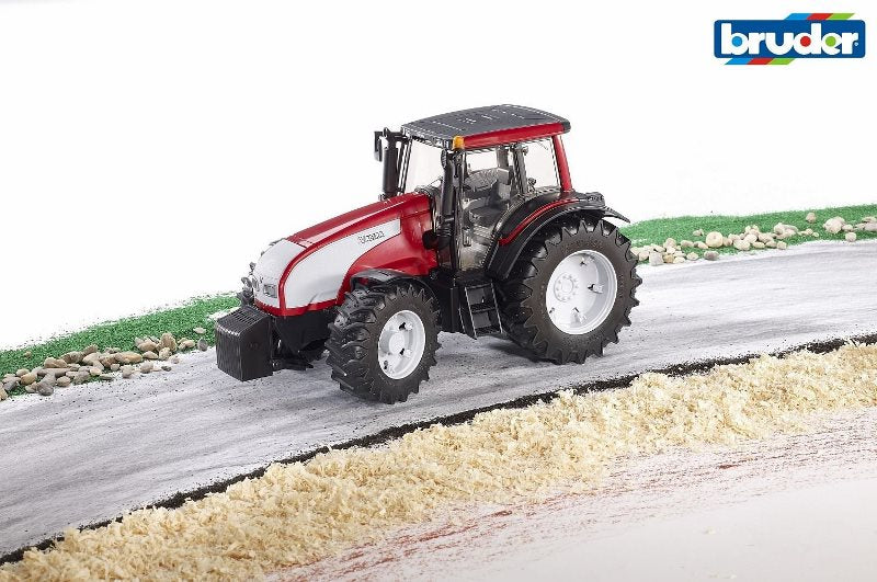 TRATTORE VALTRA T 191