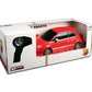 FIAT 500 ABARTH R/C 1:14