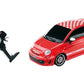 FIAT 500 ABARTH R/C 1:14