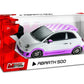 FIAT 500 ABARTH R/C 1:14