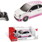 FIAT 500 ABARTH R/C 1:14