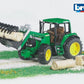 TRATTORE JHON DEERE 6920 C/RIM