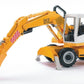 ESCAVATORE LIEBHERR