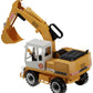 ESCAVATORE LIEBHERR