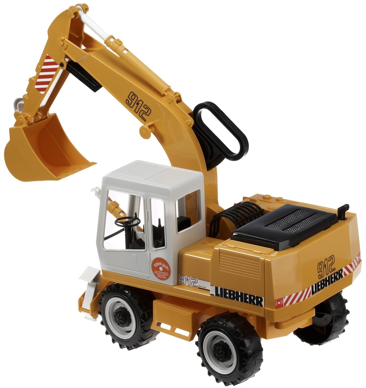 ESCAVATORE LIEBHERR