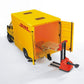 MB SPRINTER TRASPORTO PALLET+2