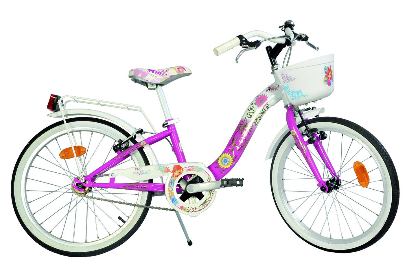 BICI 20 WINX