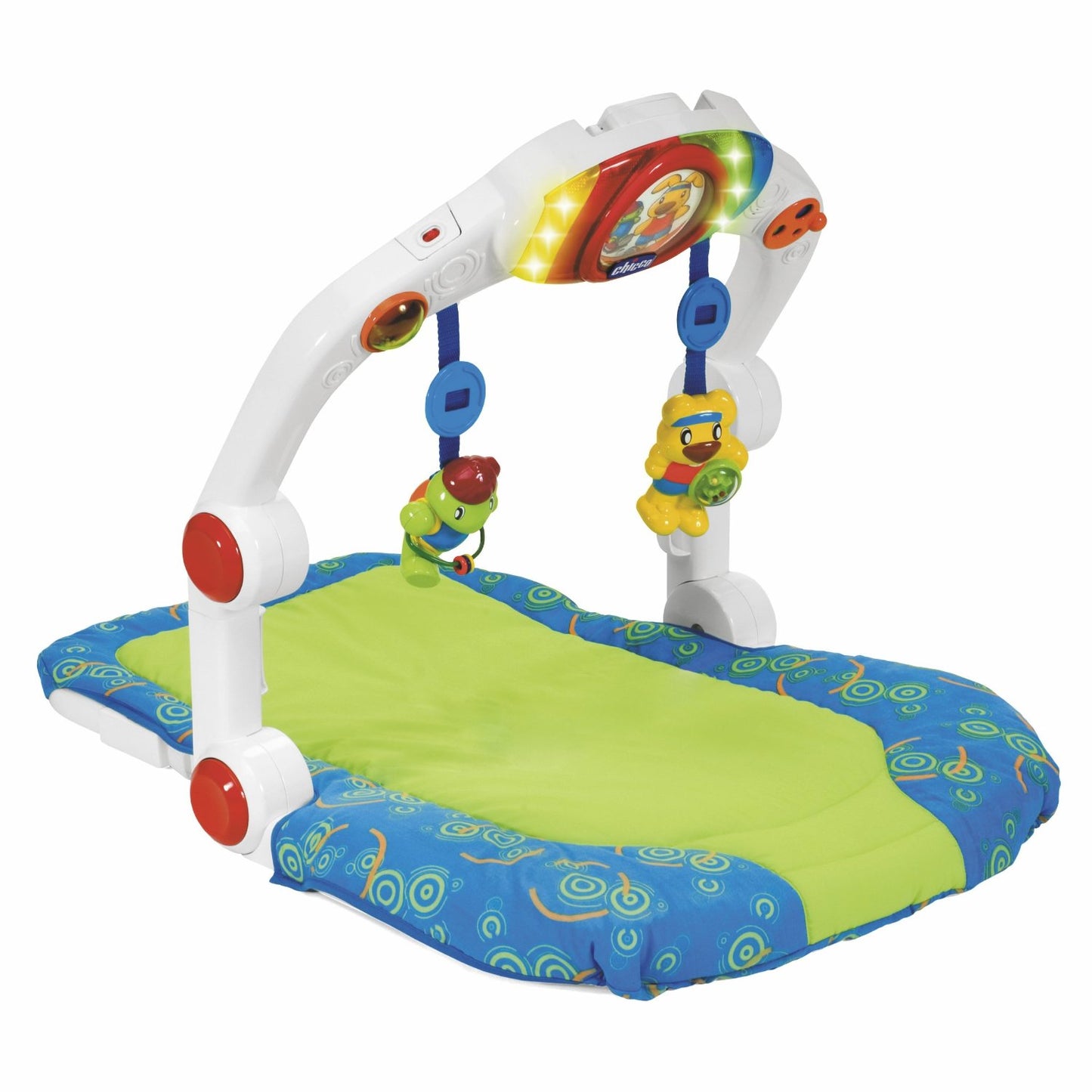 BABY TRAINER ERGO
