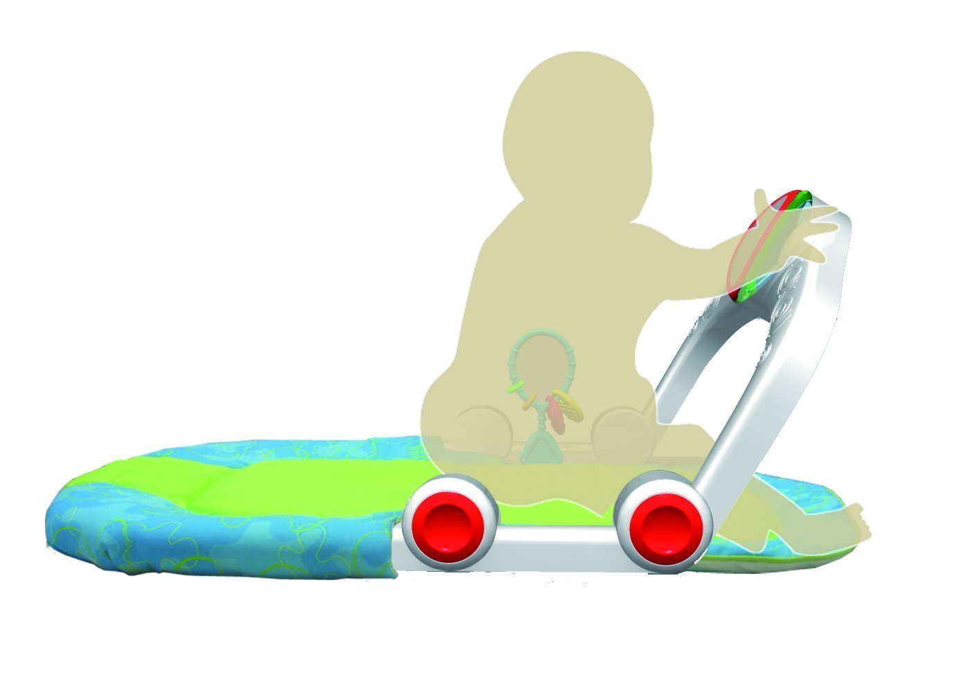 BABY TRAINER ERGO