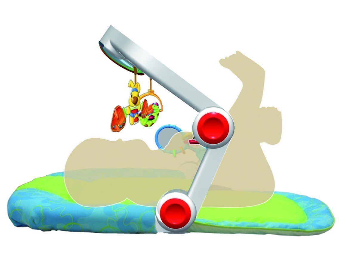 BABY TRAINER ERGO