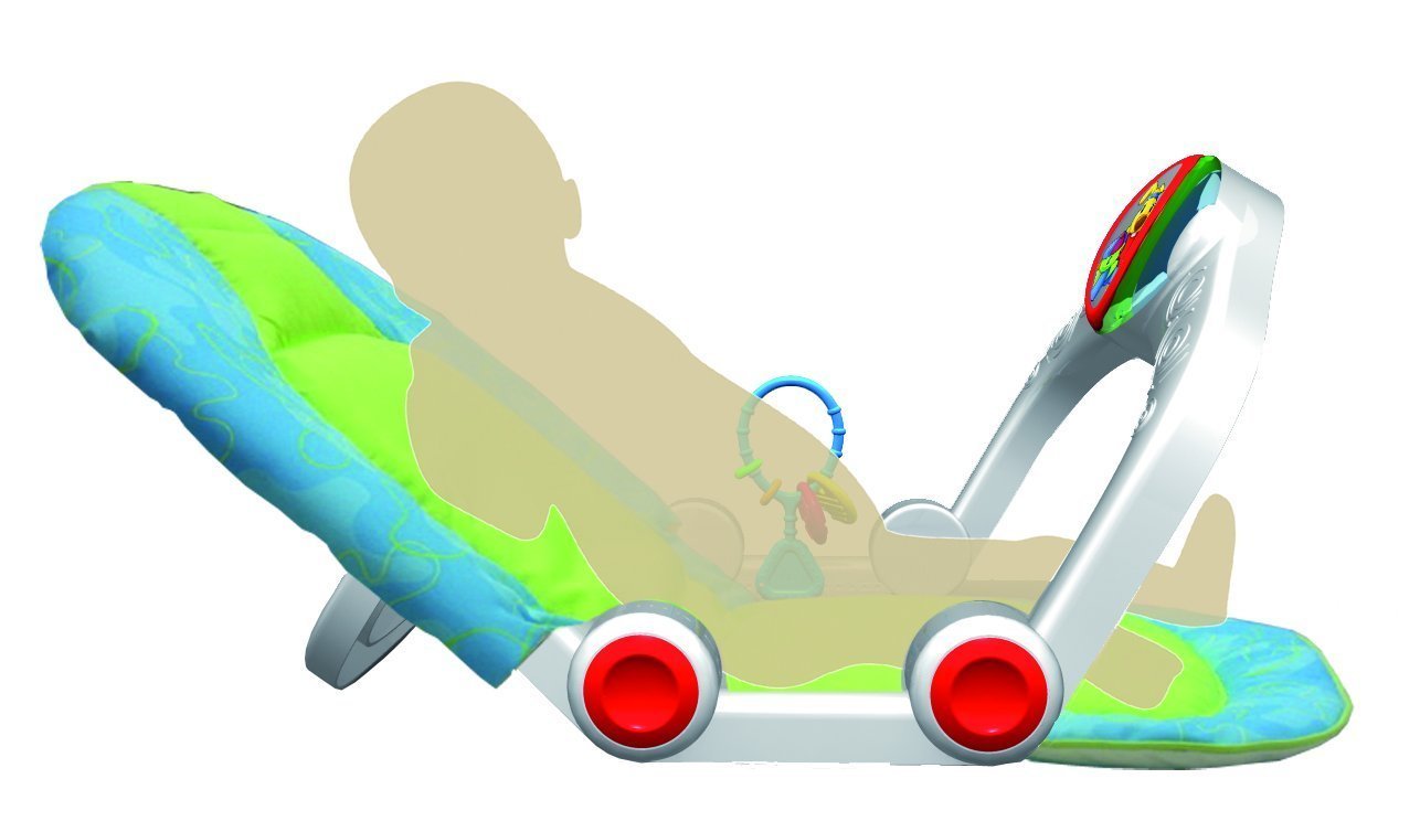 BABY TRAINER ERGO