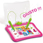 SAPIENTINO BAMBINA