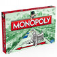 MONOPOLY RETTANGOLARE
