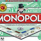 MONOPOLY RETTANGOLARE