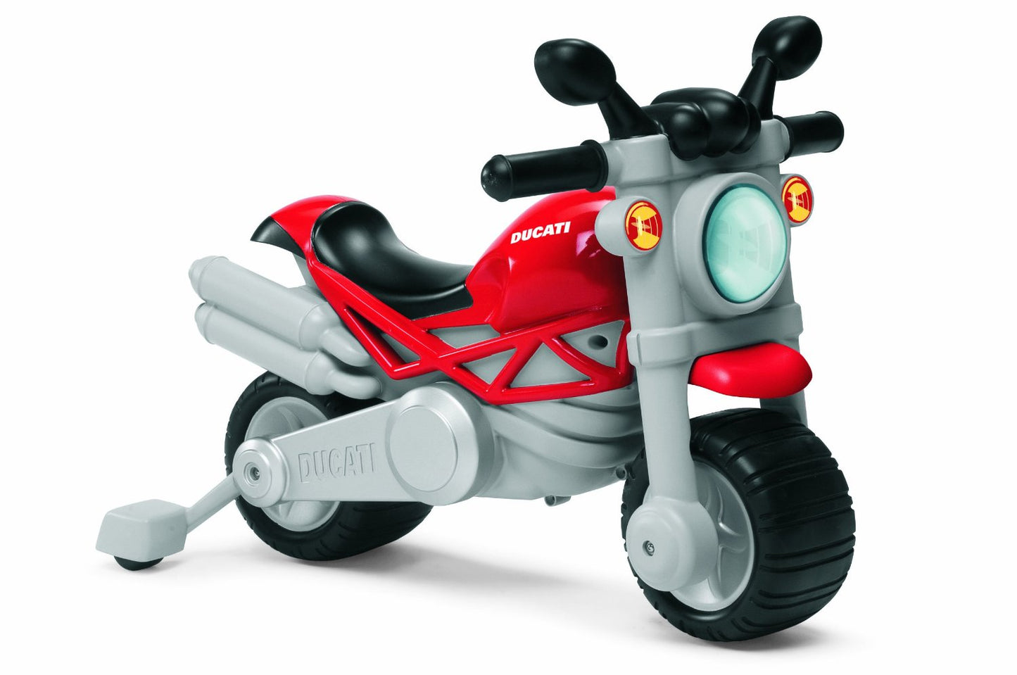 DUCATI MONSTER BABY CAVALCABILE
